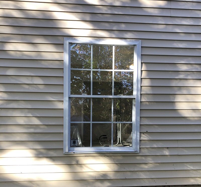 Seals Broken On Your Old Windows?